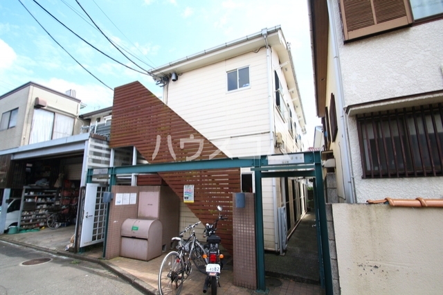 1/24 外観