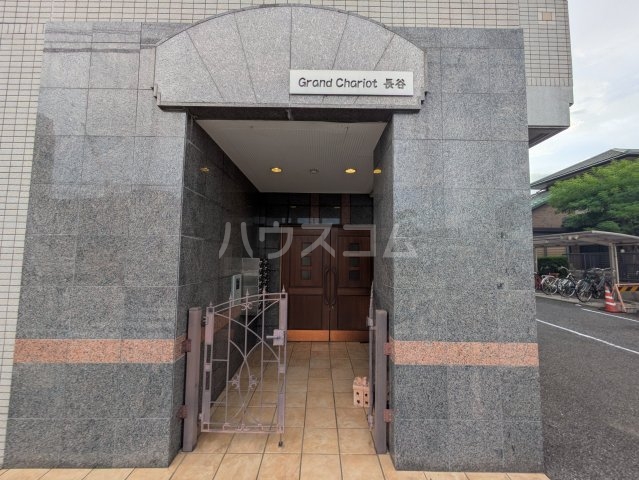 20/29 エントランス