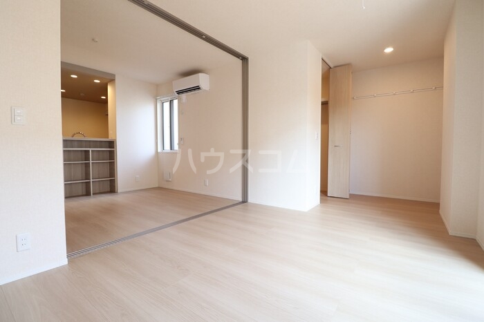 4/23 リビング/ダイニング