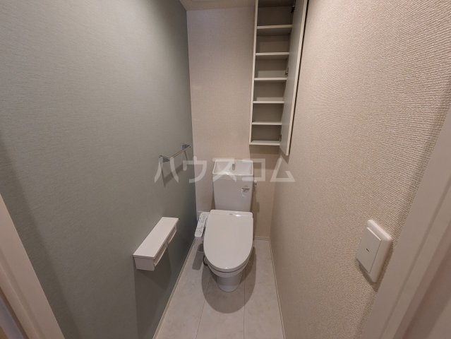14/23 トイレ