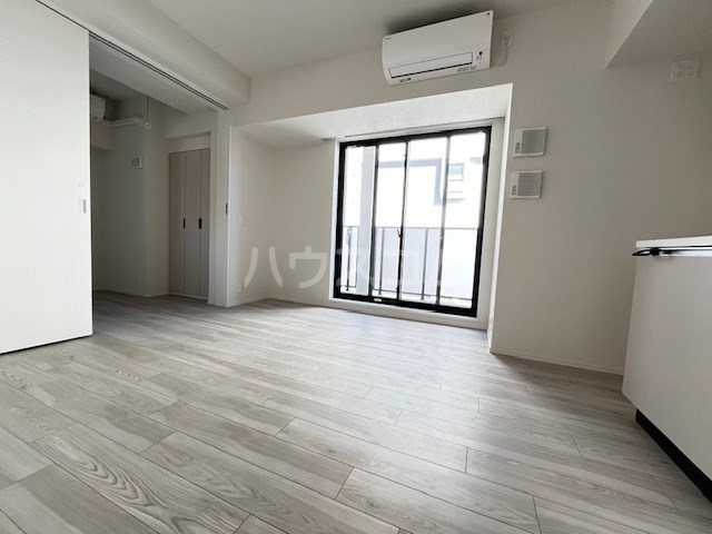 4/23 リビング/ダイニング