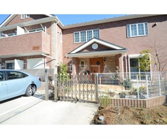 2/13 エントランス