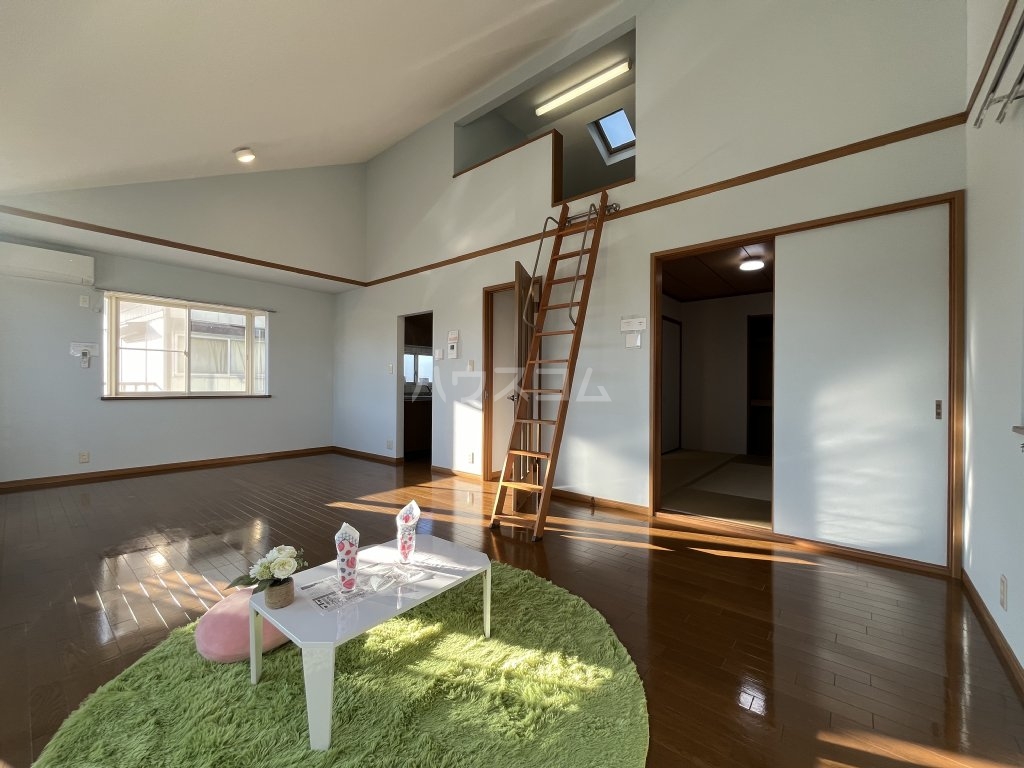 3/30 リビング/ダイニング