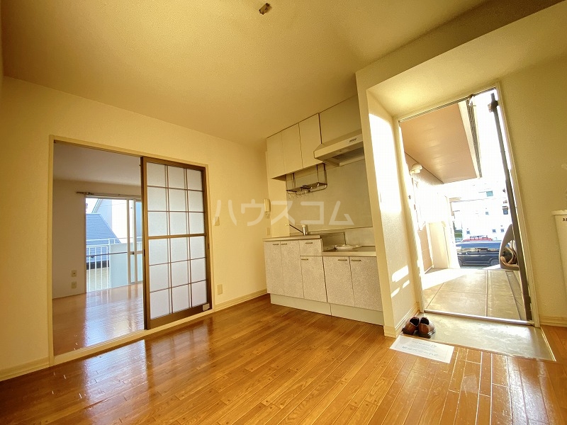 居室・リビング