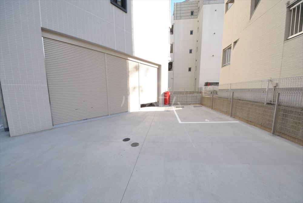 29/30 駐車場