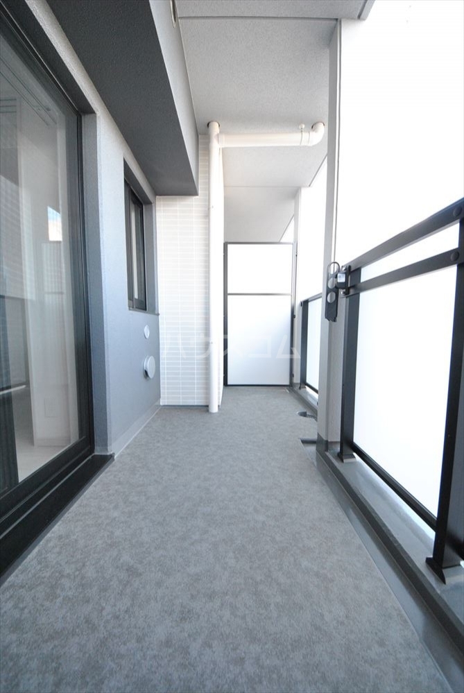 16/30 バルコニー