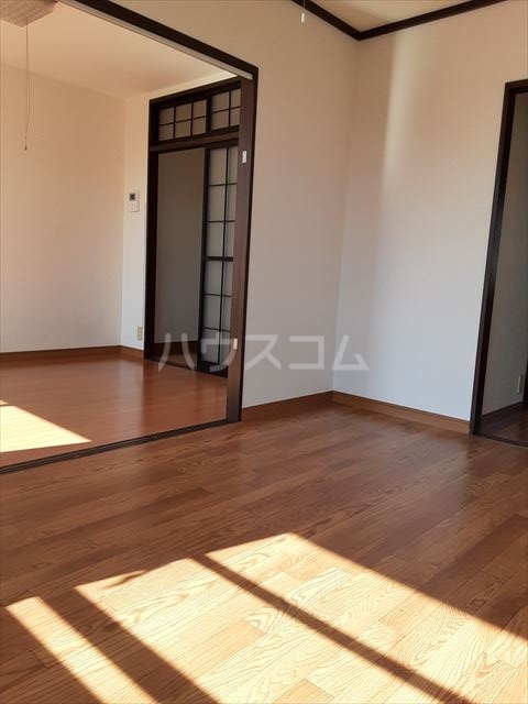 5/30 リビング/ダイニング