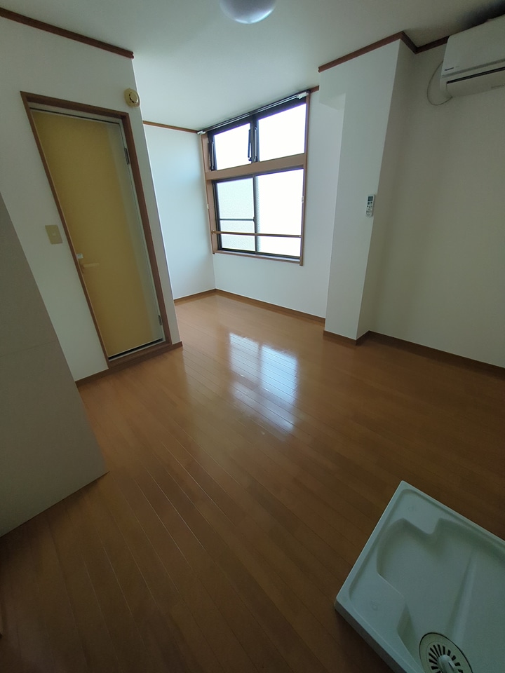 3/18 リビング/ダイニング