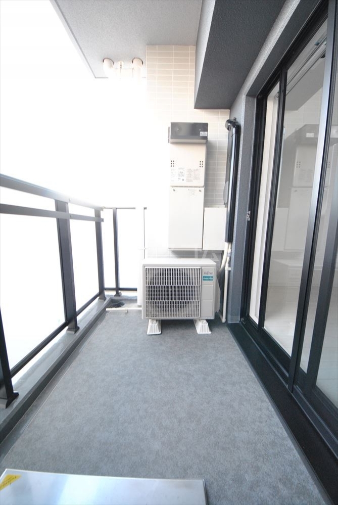 22/30 バルコニー