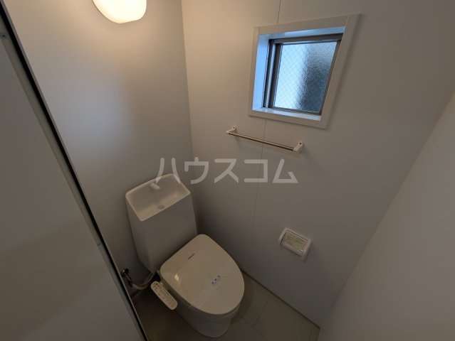 9/20 トイレ
