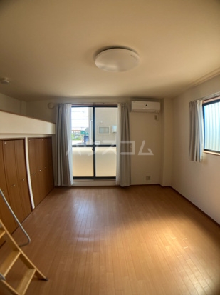 2/28 リビング/ダイニング