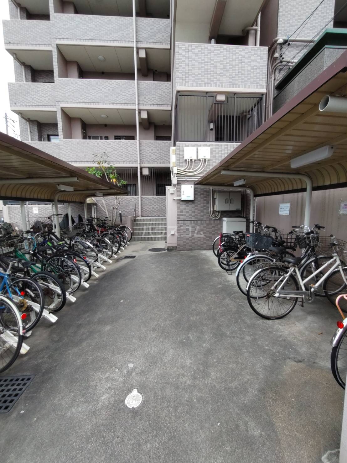 29/30 駐車場