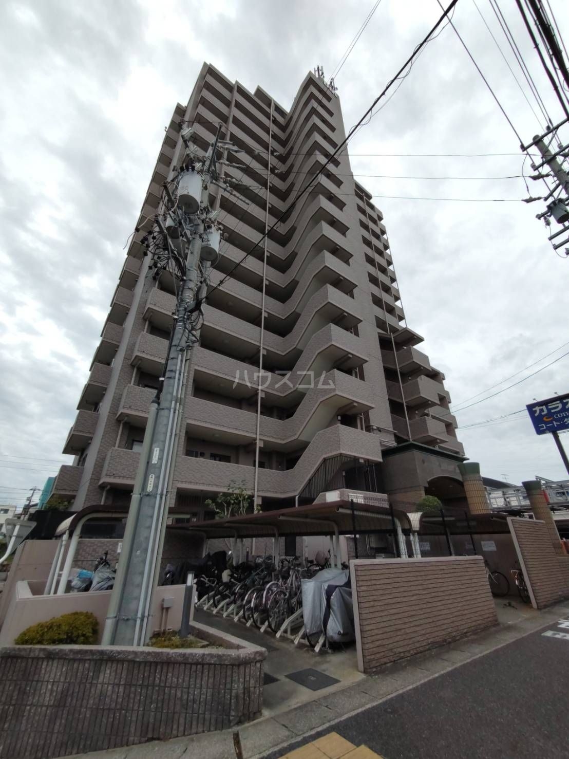 1/30 外観