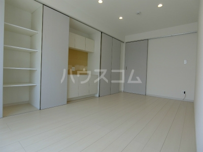 4/25 リビング/ダイニング