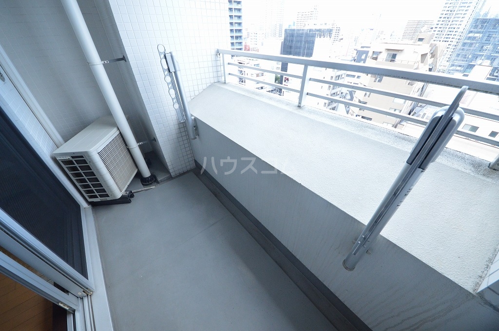 17/30 バルコニー