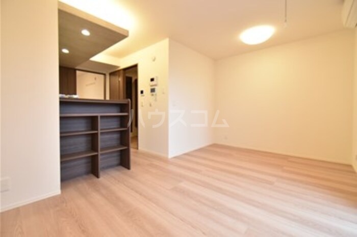 3/21 リビング/ダイニング