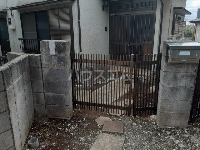 3/9 エントランス