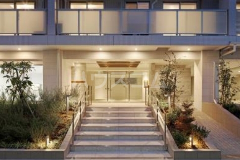 12/13 エントランス