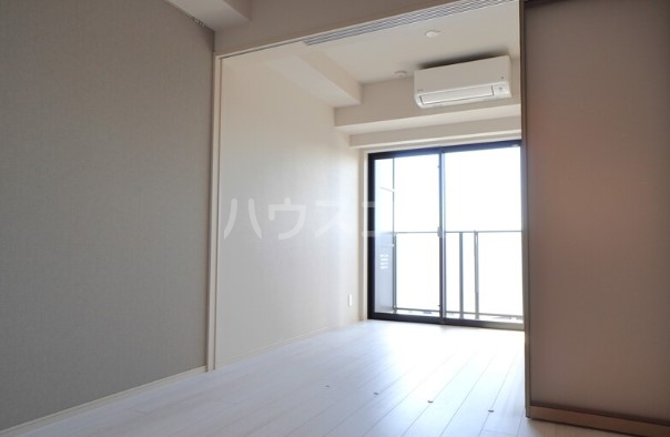 4/18 リビング/ダイニング