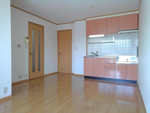 3/20 リビング/ダイニング