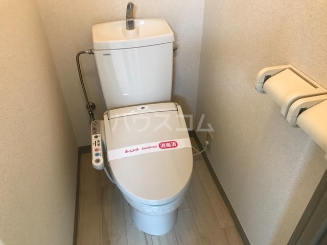 9/15 トイレ