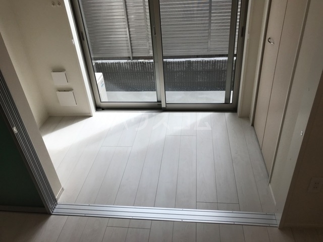 17/30 バルコニー