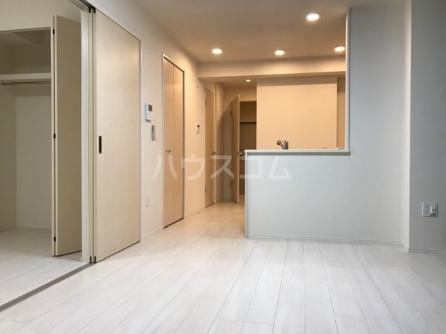 3/30 リビング/ダイニング