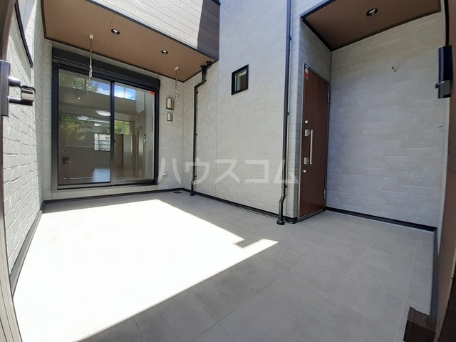 2/9 エントランス