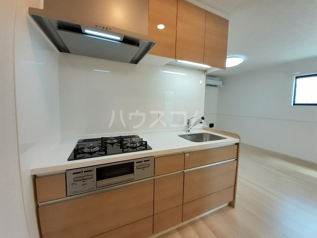 7/20 キッチン