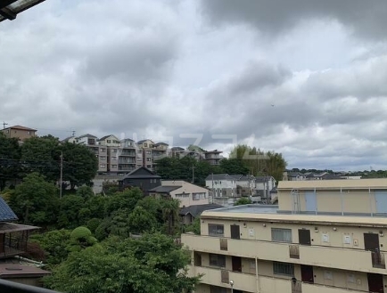 20/29 バルコニー