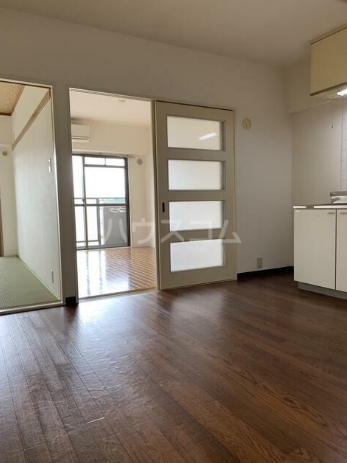 5/29 リビング/ダイニング