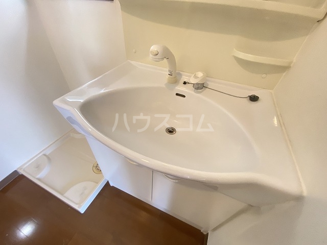 17/30 洗面