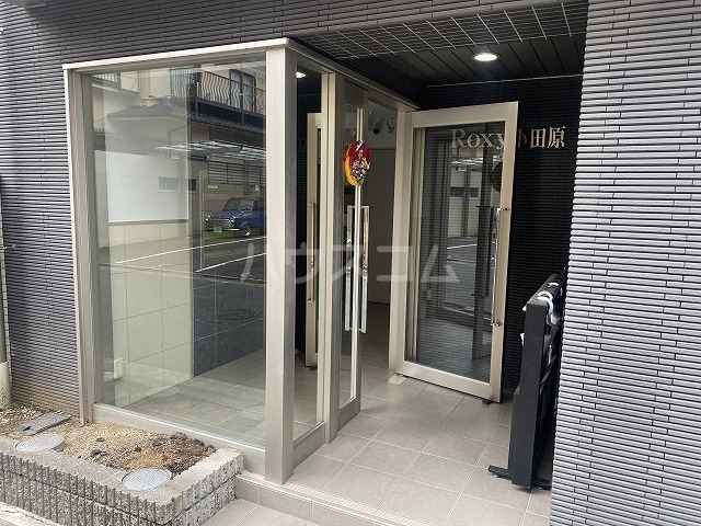 29/30 エントランス