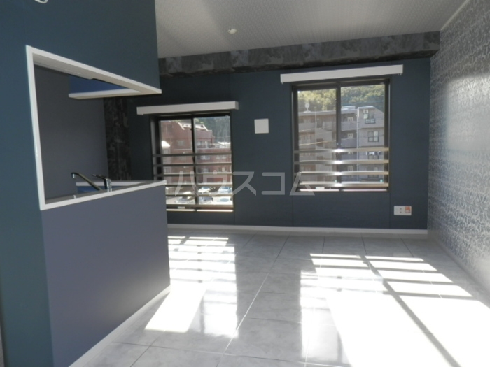 6/22 リビング/ダイニング