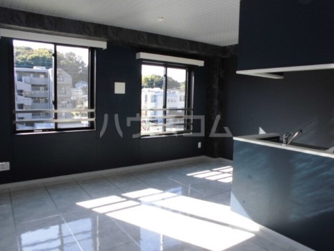 5/22 リビング/ダイニング