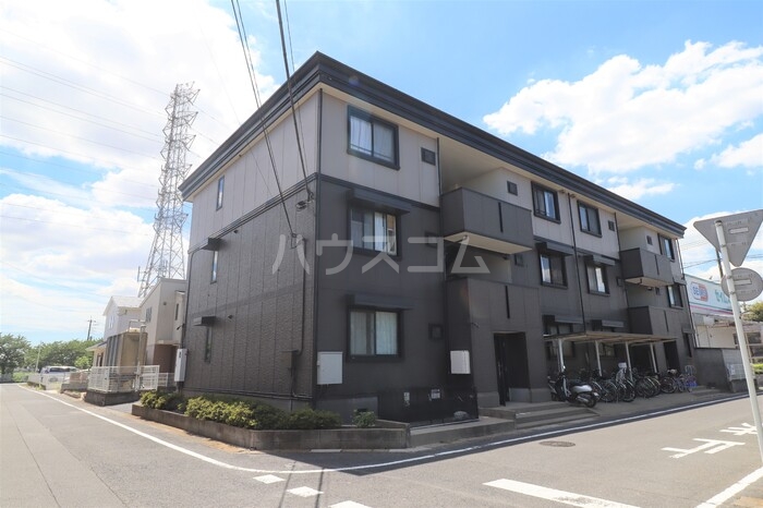 1/21 外観