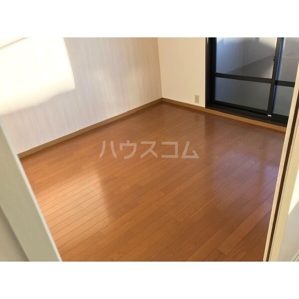 4/20 寝室