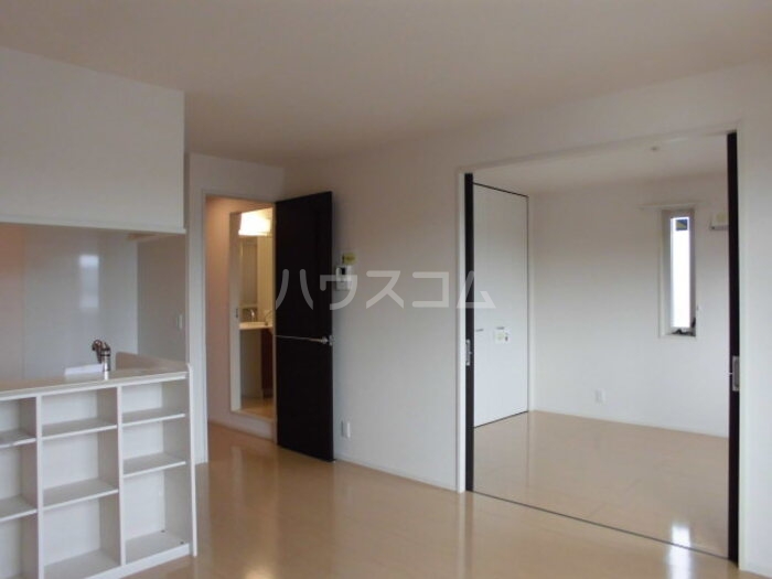 3/15 リビング/ダイニング