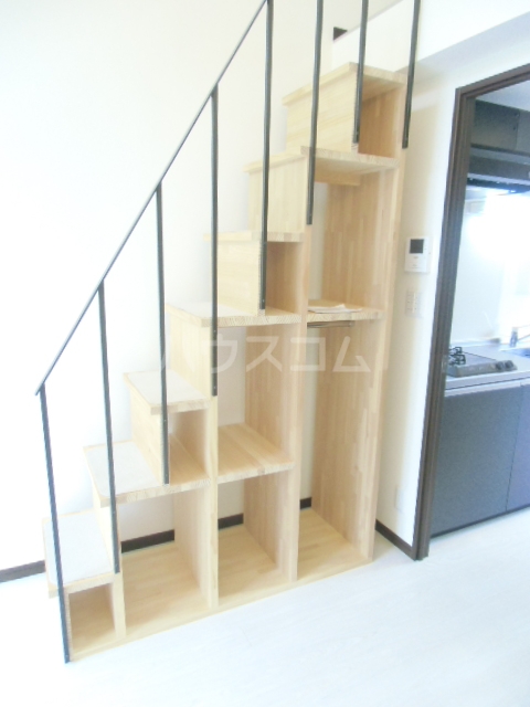 3/20 リビング/ダイニング