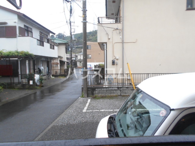 22/24 駐車場
