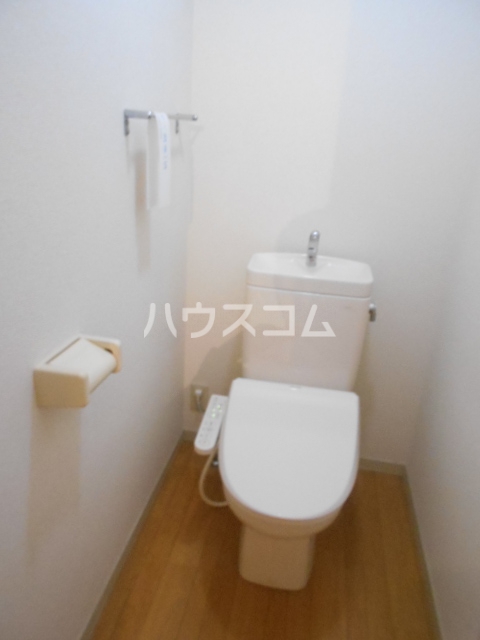 15/24 トイレ