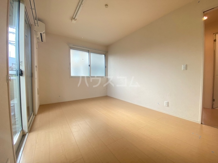 4/22 リビング/ダイニング