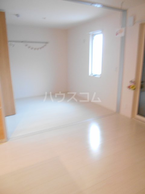 4/27 リビング/ダイニング