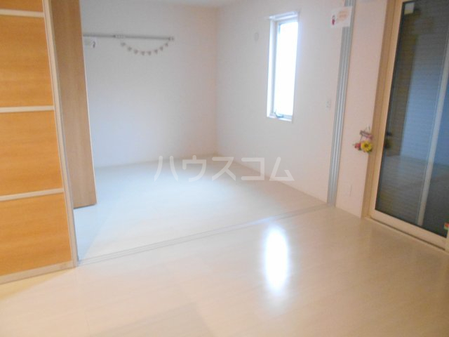 3/27 リビング/ダイニング