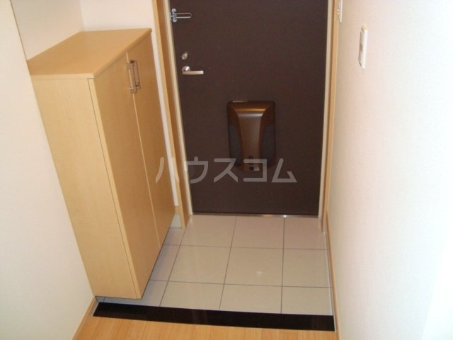 9/30 玄関