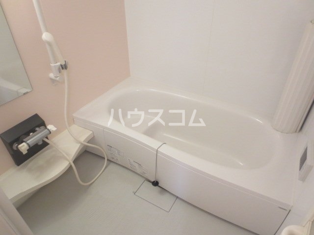 15/30 浴室