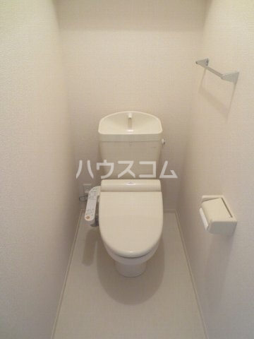 16/30 トイレ
