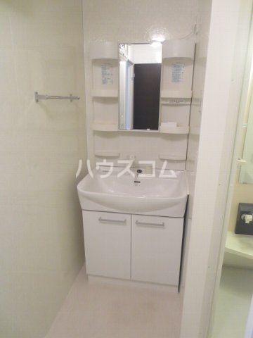 17/30 洗面