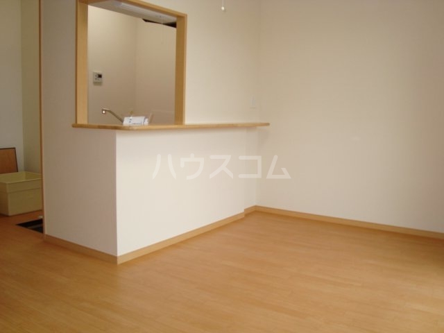 3/24 リビング/ダイニング