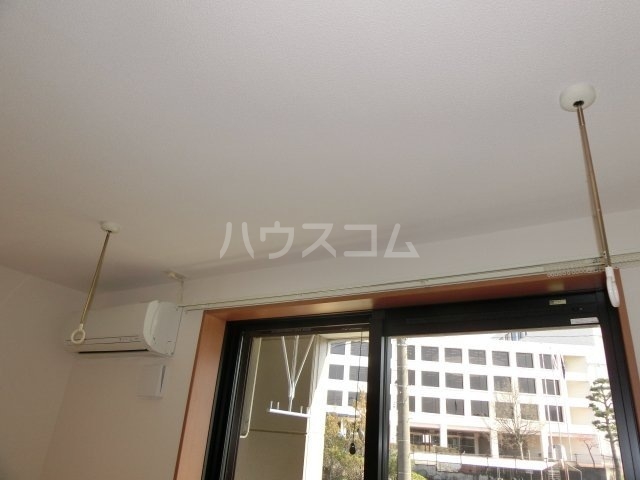 21/27 バルコニー